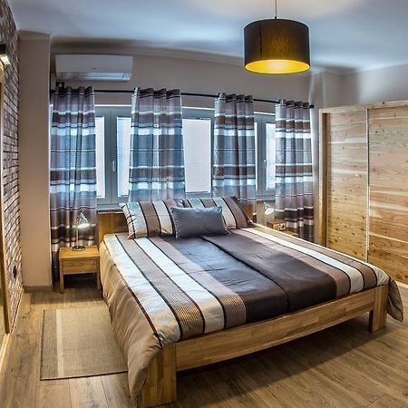 Deluxe 4 Star Studio Apartment Риека Экстерьер фото