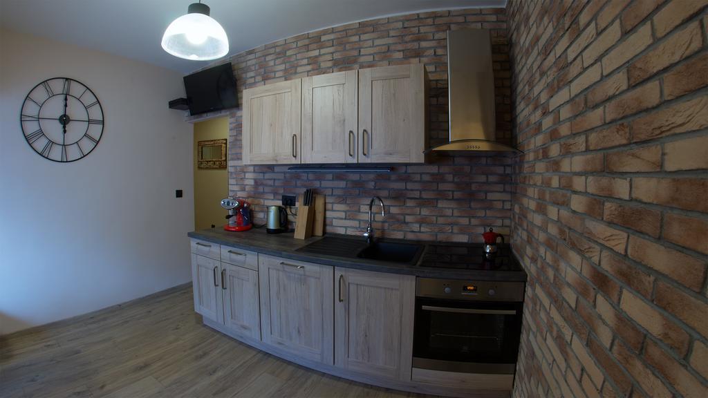 Deluxe 4 Star Studio Apartment Риека Экстерьер фото